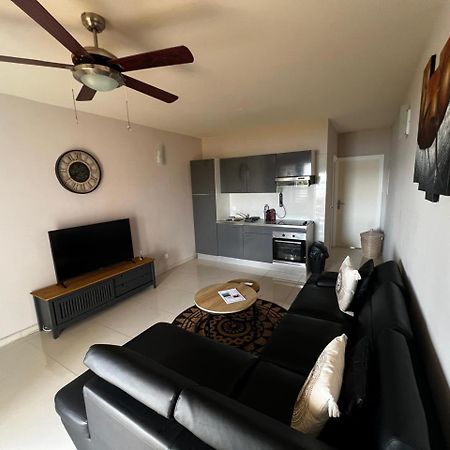 The Little Heaven Apartment Baie Nettle ภายนอก รูปภาพ