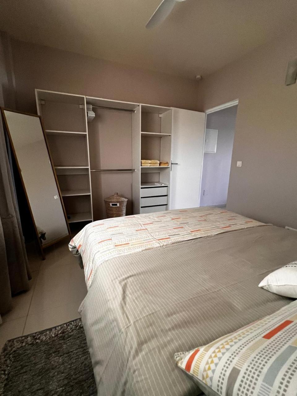 The Little Heaven Apartment Baie Nettle ภายนอก รูปภาพ